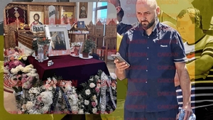 Gestul SFÂȘIETOR făcut de Alex Marcu în memoria Teodorei. A uimit pe toată lumea: „Nu-l voi uita niciodată”