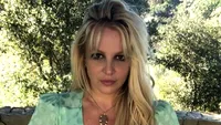 Britney Spears, o nouă apariție incendiară. Fanii au rămas șocați când au văzut pozele cu artista dezbrăcată