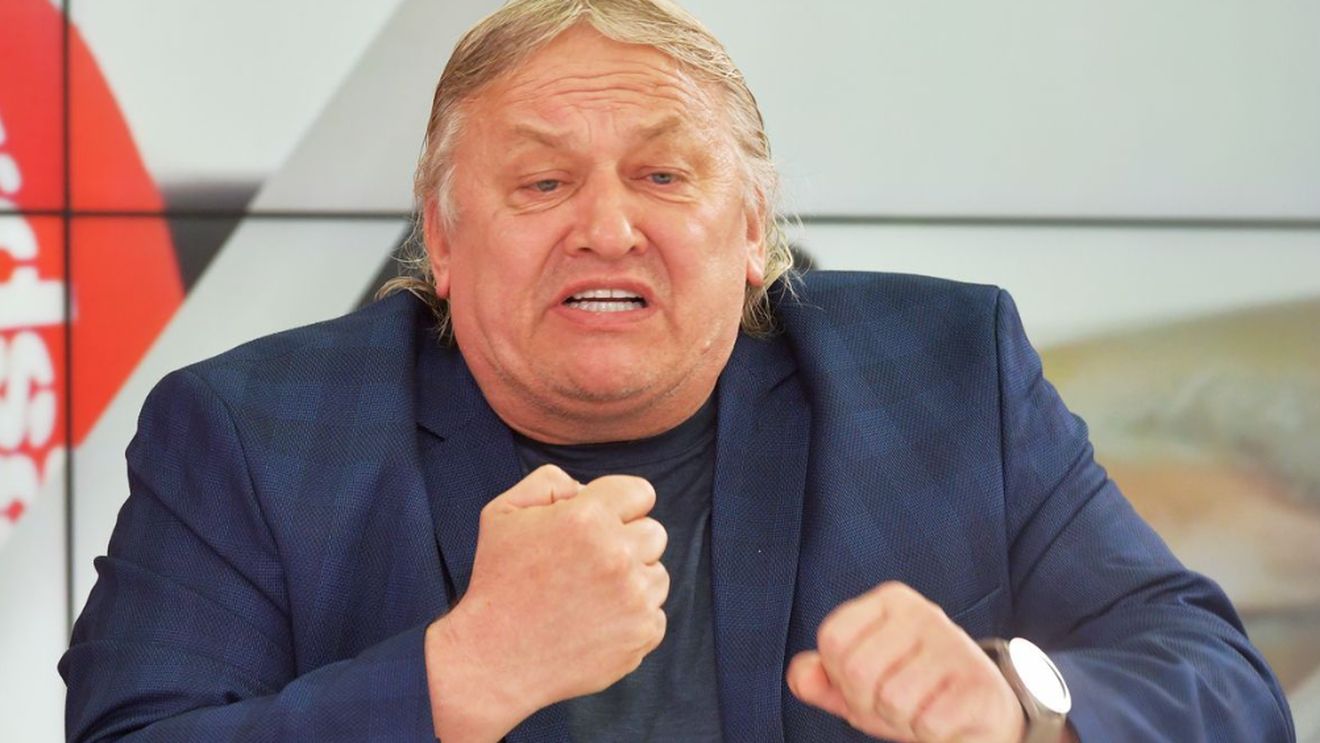 Dănuț Lupu, probleme grave cu legea! A fost audiat într-un dosar de cămătărie. Documente oficiale