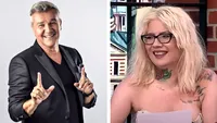 Catinca Roman şi Dan Bittman s-au iubit în secret! Blondina a făcut totul public abia acum