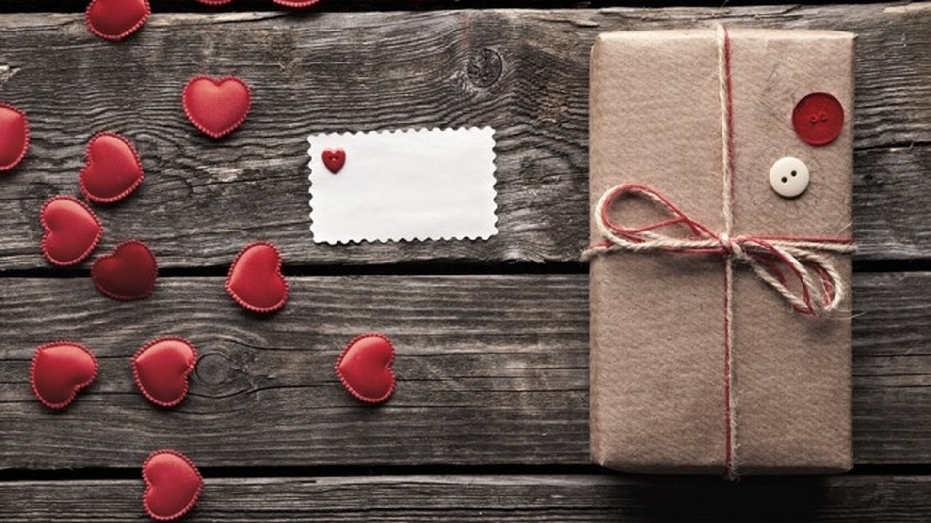 Cel mai inedit cadou de Valentine's Day! Cum și-a surprins o tânără soțul. „Sper să îi placă”