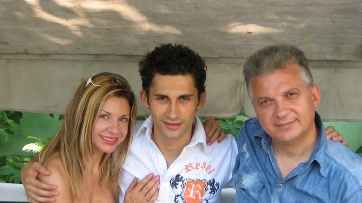 Super-sexy, dar controversata! Uite ce bine arata tanti Ludmila, mama lui Dan Balan, la 54 de ani! Afla-i secretele!