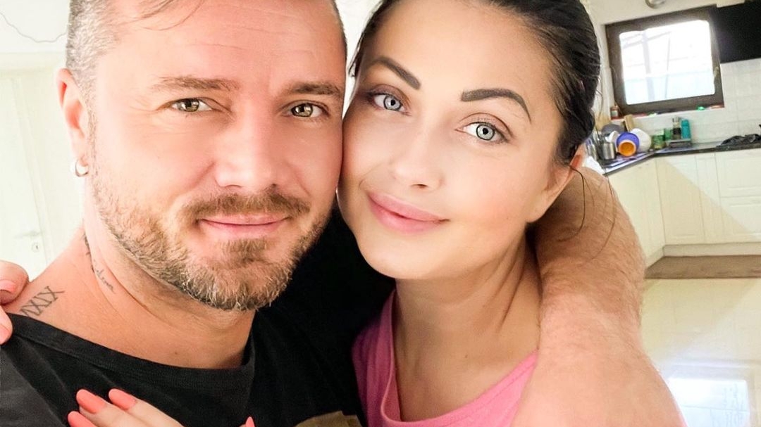 Ce spune Tavi Clonda despre certurile cu Gabriela Cristea: "Ne închidem în noi, nu mai comunicăm"