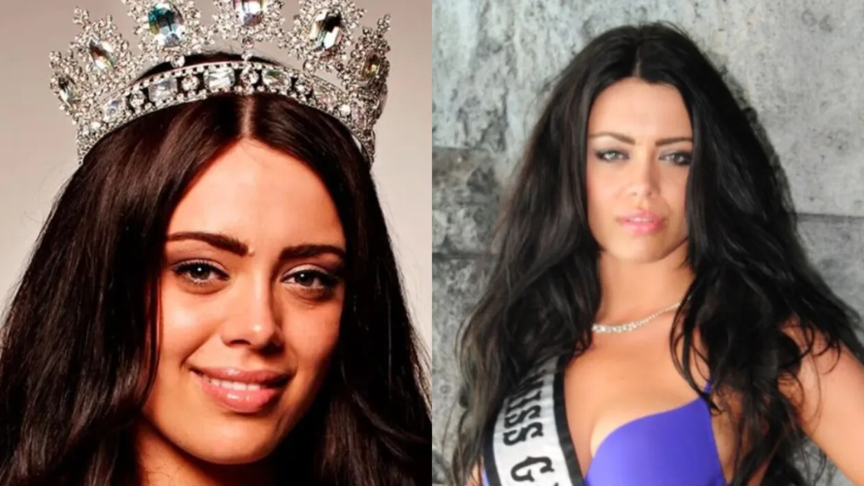 Fosta Miss Scoția a murit subit la doar 35 de ani: ”Familia noastră e distrusă!”