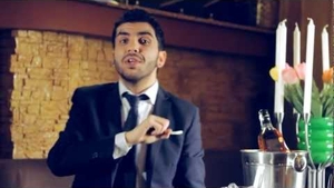 Tradare la curtea… “Regelui manelelor”! Dansatoarea de suflet a lui Salam l-a “vandut” pe manelist, pentru un prieten de-al lui!
