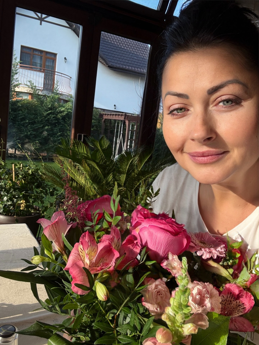 Cum s-a apărat Gabriela Cristea, după ce a fost criticată că nu are manichiura făcută: ”Am avut niște probleme”