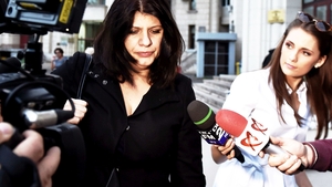 Decizie judecătorească în cazul drectoarei Hexi Pharma !