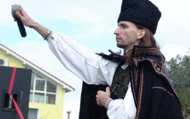 Florin Vasilică, operat de urgență! Cum se simte acum artistul