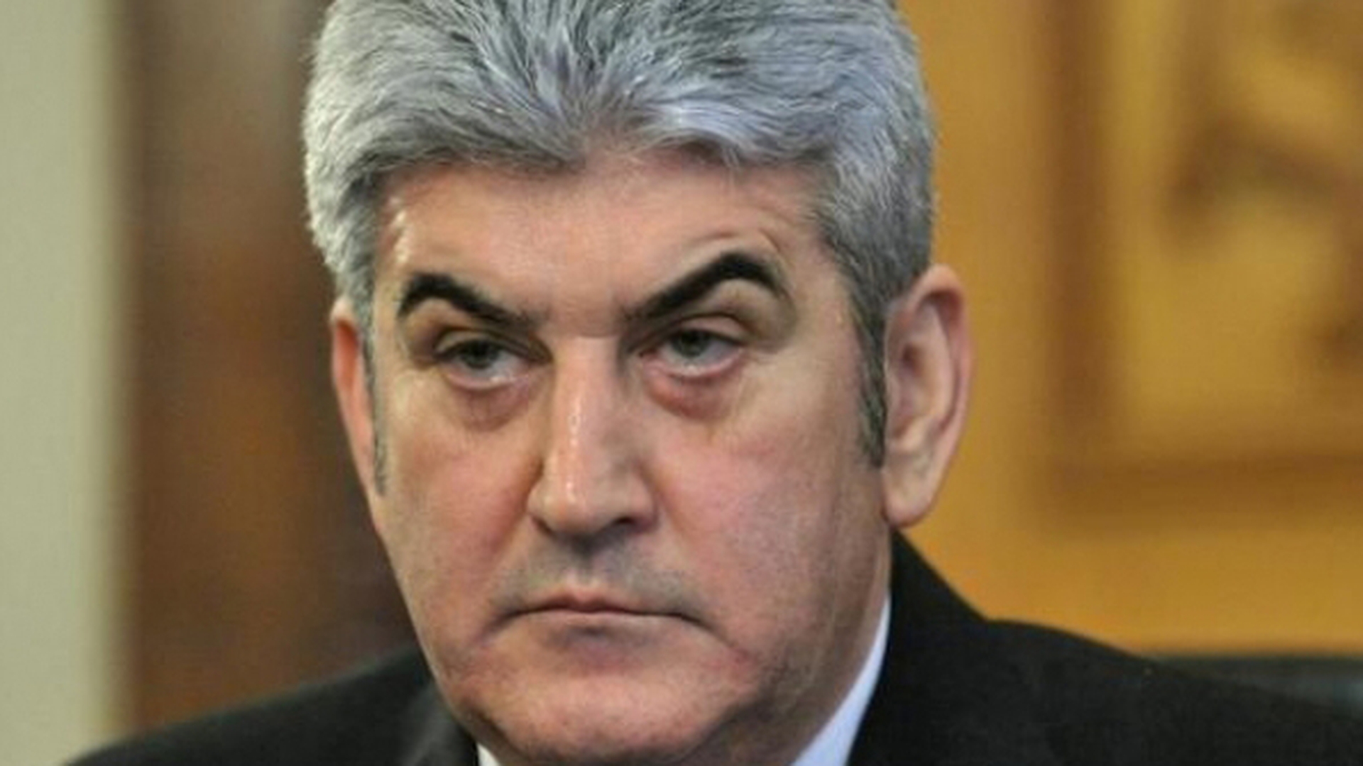 Gabriel Oprea, audiat la DNA. Primele declaraţii