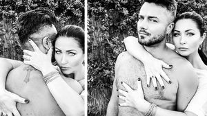 Gabriela Cristea, surpriză romantică pentru soțul ei care împlinește 41 de ani azi! Tavi Clonda și-a stăpânit cu greu lacrimile