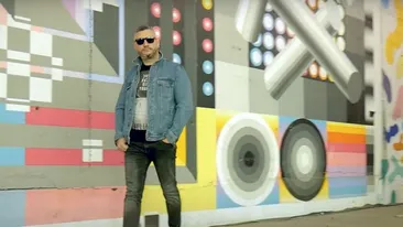 LOCODJ, prima apariție într-o strofă rap: ”Am multe de spus!”
