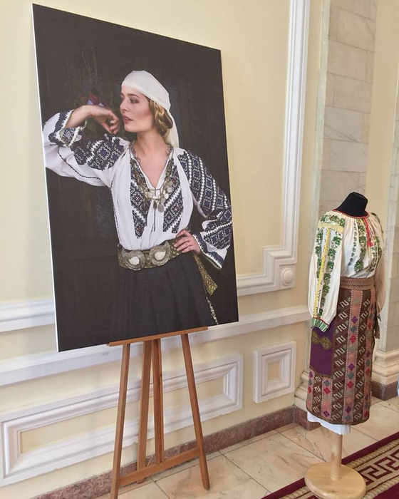 Laura Cosoi a pregătit deja zestrea pentru fetița ei!