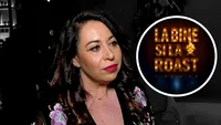 Oana Roman, replică explozivă „La bine și la Roast”! Reacția care “a oprit” show-ul de la Pro TV: „Este singurul obiect pe care nu l-aș folosi nici dacă m-ai plăti!”
