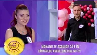 De ce surpriză a avut parte Gabriela Cristea, chiar la începutul emisiunii ”Te iubesc de nu te vezi!” Colegii i-au făcut-o