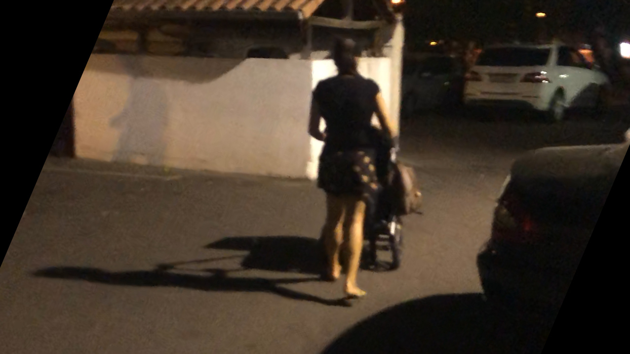 Elena Băsescu și-a revenit formidabil