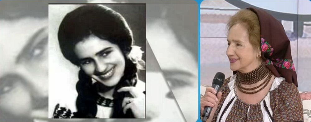 Imagini rare cu Sofia Vicoveanca într-un interviu de colecţie. Secretul ştiut de puţini despre cântăreaţa de muzică populară