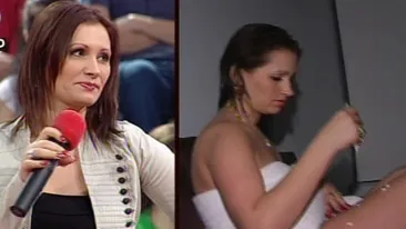 Lovitura de teatru! O amanta a lui Pepe: Am facut sex cu Pepe in timp ce el era cu Oana