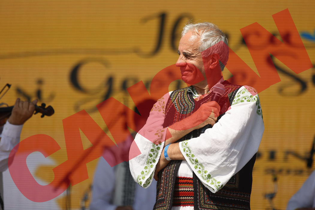 George Simion face nunta anului la Măciuca. Cancan.ro transmite live toate detaliile de la fața locului