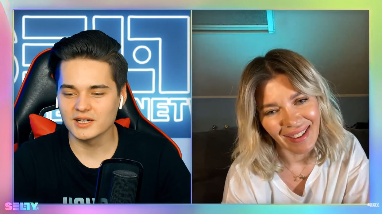 Selly, în discuții serioase cu Gina Pistol despre participarea lui la Asia Express! Vloggerul a dezvăluit numele persoanei alături de care vrea să să trăiască experiența unică