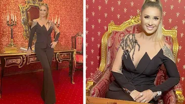 Anamaria Prodan a răbufnit de ziua ei! A transmis un mesaj acid: “Cine mă face curvă, proastă și urâtă”