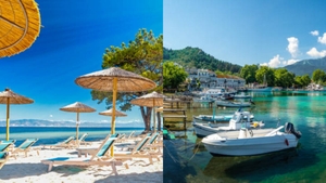 A plătit pentru o croazieră spectaculoasă în Thassos. Ce a primit în schimb o turistă româncă