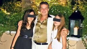 Mesajul postat de fata lui Gigi cu cateva ore in urma: "Nu are antidot". Afla ce s-a intamplat!