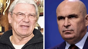 Ilie Bolojan, mesaj după moartea lui Emeric Ienei. Ce amintiri are cu el: „Mereu cu un zâmbet în colțul gurii”