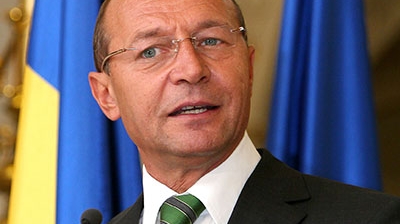 TRAIAN BĂSESCU, ţinta unui atac cibernetic. AFLĂ ce a păţit fostul preşedinte