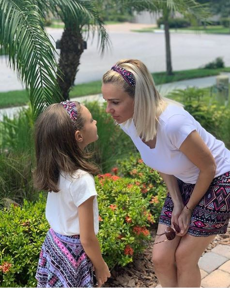 Catrinel Sandu și soțul ei, Steve Schroeter, și-au cumpărat casa visurilor în Florida! Primele imagini cu superba locuință