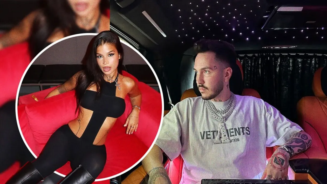 Azteca știe cum să-și răsfețe iubita „la nivel mare”. Moș Crăciun a primit instrucțiuni clare: cadouri „puternice” pentru Dana