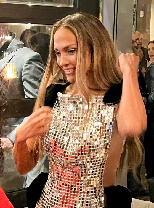 Jennifer Lopez, Matt Damon. Foto: Profimedia