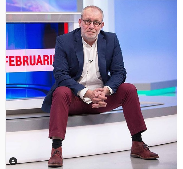 Șoc la Pro TV! Florin Busuioc a fost „zburat” de la rubrica Meteo. Busu a spus astăzi tot: „Da, e adevărat”