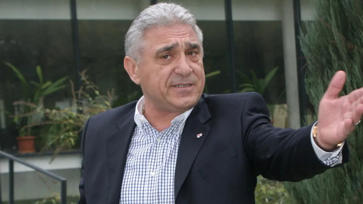 Giovani Becali refuza sa-i plateasca 85.000 de euro femeii cu care ar avea un copil. Afla la ce masura a recurs