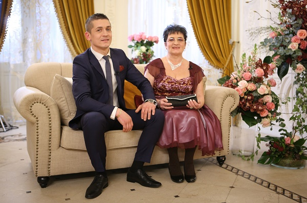S-a aflat prima pereche câștigătoare de la “Mă însoară mama“: “Celelalte sunt de umplutură“