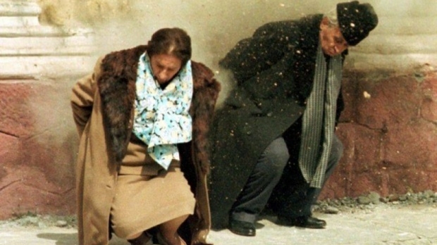 Ultimele cuvinte ale lui Nicolae Ceaușescu, înainte de a fi executat. Pe cine a blestemat dictatorul. “Moarte... Istoria mă va răzbuna!”