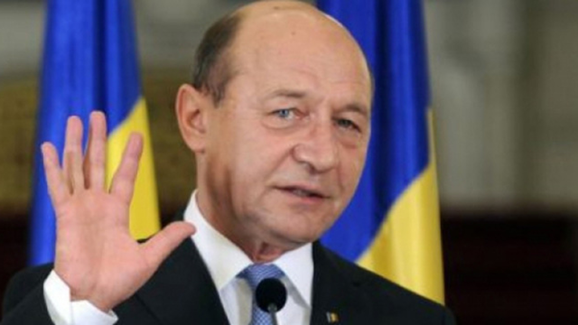 Anuntul de ultima ora facut de procurorul general al Romaniei! Are legatura cu Traian Basescu si…