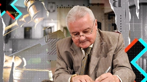 Cum a încercat Irinel Columbeanu să scape de creditori în ultima clipă
