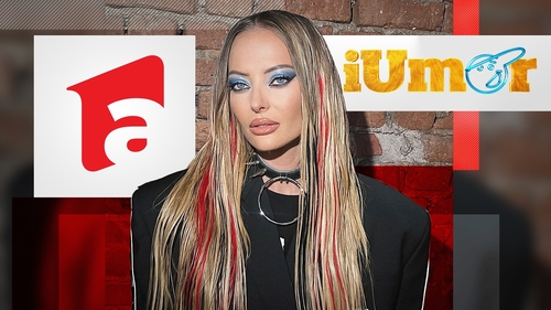 Adevărul despre contractul Deliei cu Antena 1 și clauza specială pusă, de curând, de artistă. Cum poate pleca de la iUmor dacă se supără