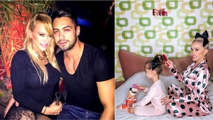 Sorin Nicolescu, mesaj cu subînțeles după scandalul dintre Anda Adam și tânăra care a încercat să îl seducă: “Lumea te minte în fiecare zi”