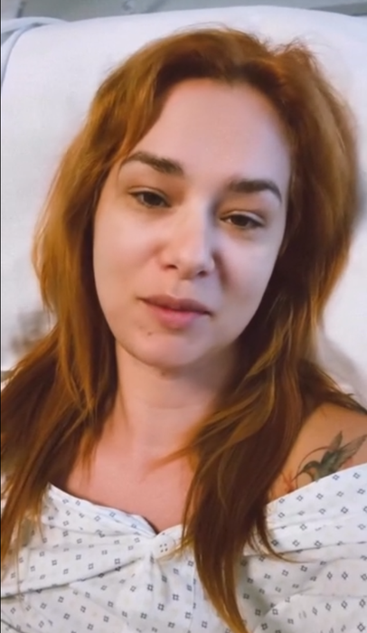 Feli Donose, operată de urgență! Cântăreața și-a anulat toate concertele: „Mă durea foarte, foarte tare”
