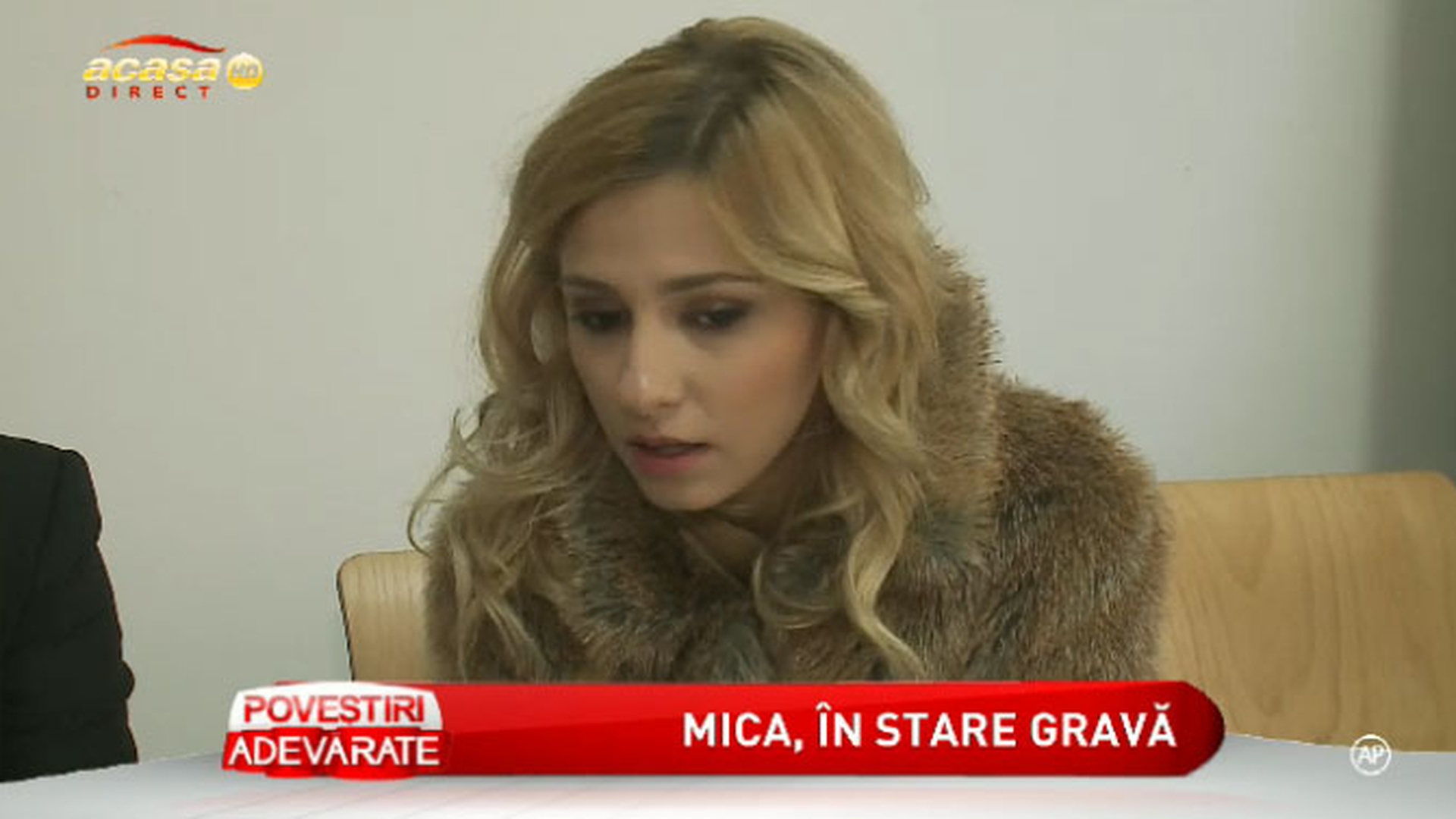 Primele reactii a fostilor colegi de la Abracadabra! Vezi aici ce spun Dana Rogoz, Marian Ralea si Ducu despre starea Michaelei