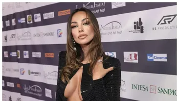 Mădălina Ghenea, sprijinită de fostul iubit în procesul de hărțuire: „Ai fost stânca mea”