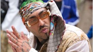 Alex Velea, reacție acidă după ce Fulgy a fost prins sub influența substanțelor interzise la volan: "Bă, de ce ești mincinos?"