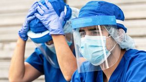 Coronavirus România 19 octombrie. 59 de pacienți au murit! Care este bilanțul deceselor