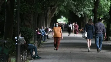 Starea de alertă se va prelungi cu încă o lună! Când se decid restricțiile de Paște