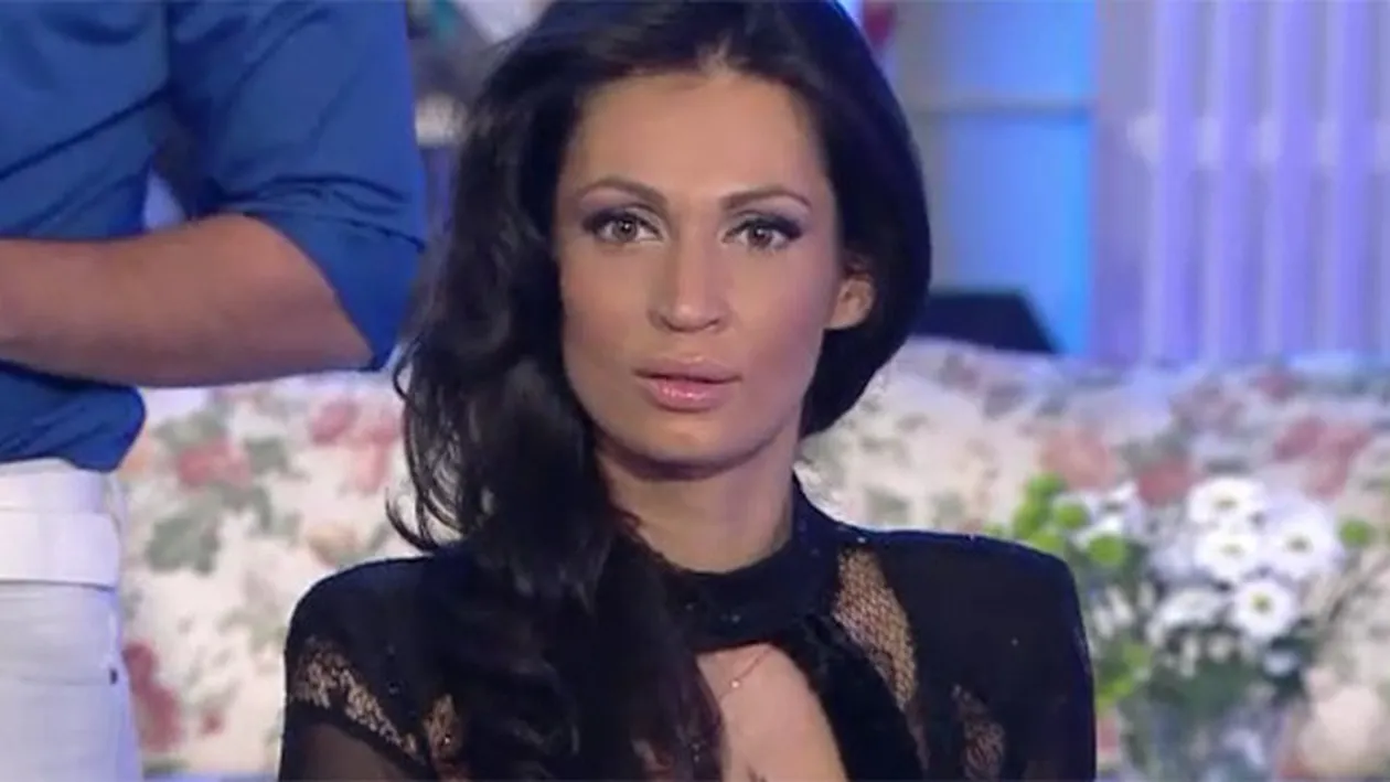 Nicoleta Luciu face o mărturisire soc: As mai face o pereche de gemeni. Vezi ce o impiedică să rămână iar gravidă