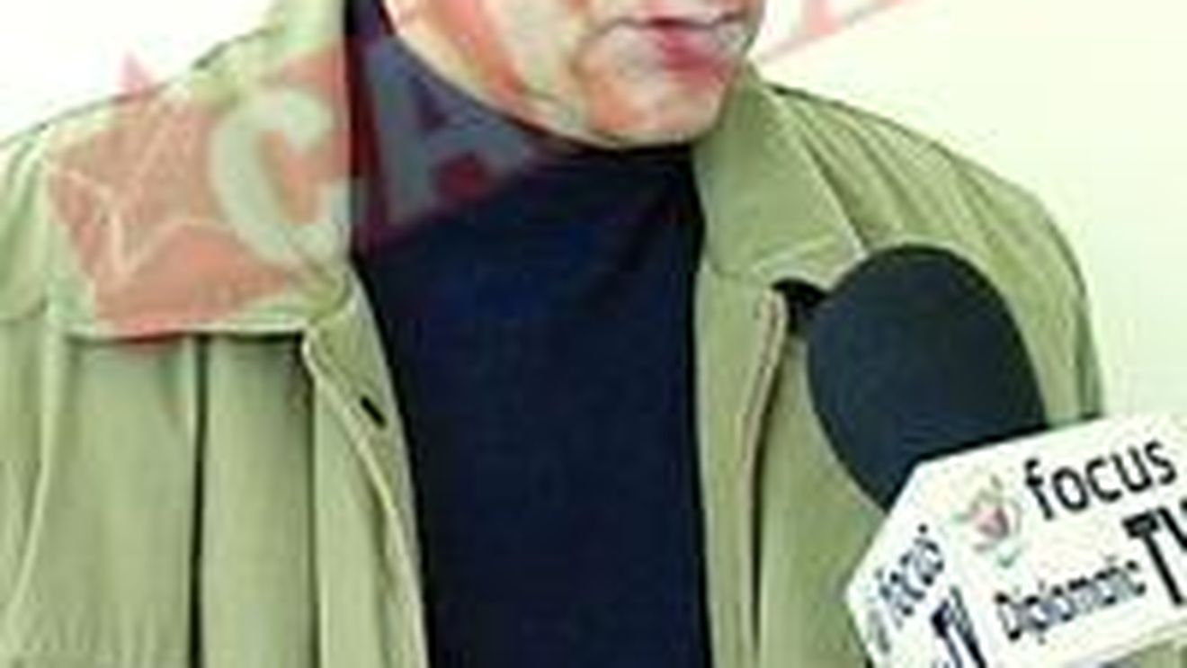 "Macelarul" de papagali din Focsani