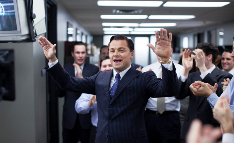 Producătorul filmului ”Lupul de pe Wall Street”, în care a jucat Leonardo di Caprio, arestat pentru spălare de bani