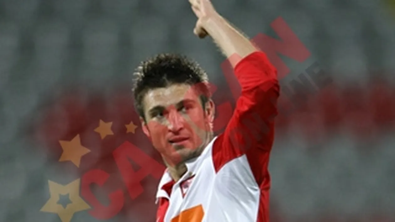 Dinamo s-a calificat in optimile Cupei! Cainii au invins Ceahlaul cu 2-0!