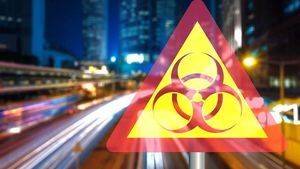 Un nou caz suspect de coronavirus în România. O tânără din Timișoara, plasată în carantină